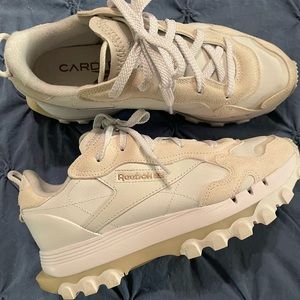 Cardi B Classic Reebok